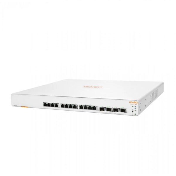 SWITCH HPE ARUBA ION 1960 12XT 4XF (JL805A)