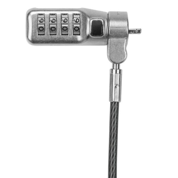 TARGUS CABLE LOCK COMPACT SERIALIZED ASP71GLX-S