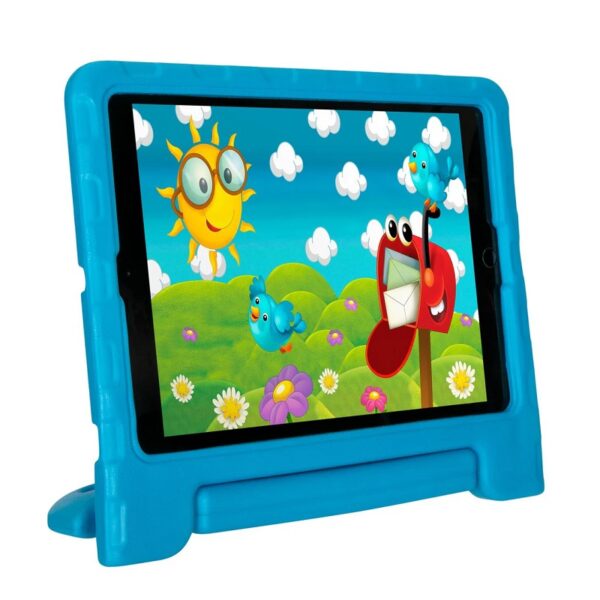 TARGUS KIDS CASE ANTIMICROBIAL PARA IPAD THD51202GL
