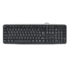 TECLADO ARGOMTECH ARG-KB-7420 KIT PORTUGUES