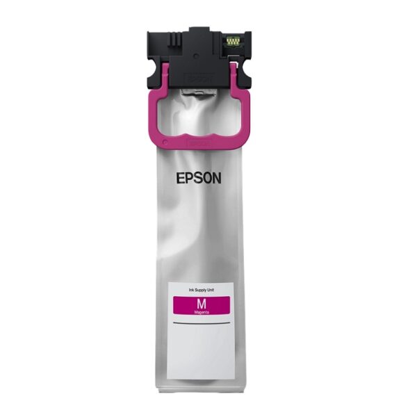 TINTA EPSON T01C300 MAGENTA (WF-C579R)
