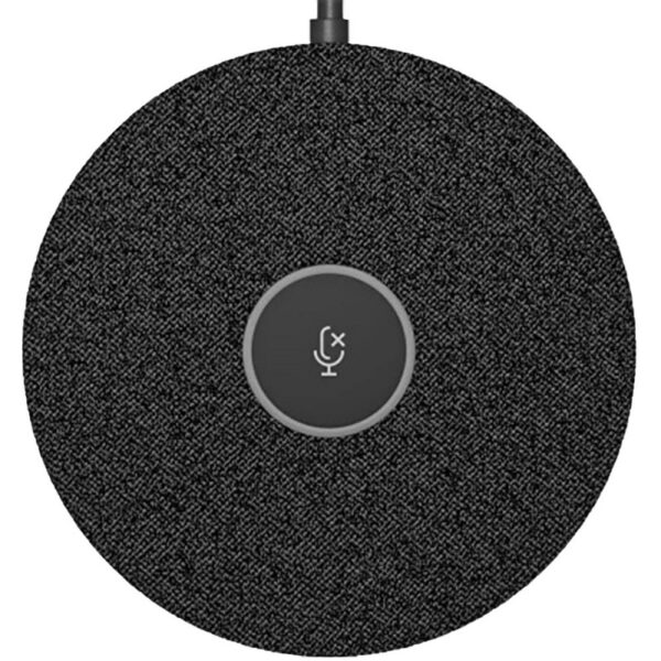 MICRO LOGITECH VC 989-000430 RALLY MIC POD