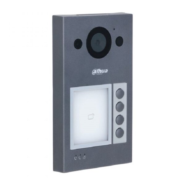 VIDEO PORTERO DAHUA VTO3311Q-WP POE/IP/WIFI
