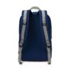 MOCHILA ARGOMTECH ARG-BP-1340BL 15.6" AZUL/MARRON