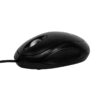 MOUSE ARGOMTECH ARG-MS-0002 USB NEGRO