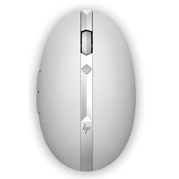 MOUSE HP 700 3NZ71AA ABL SPECTRE SILVER WIR