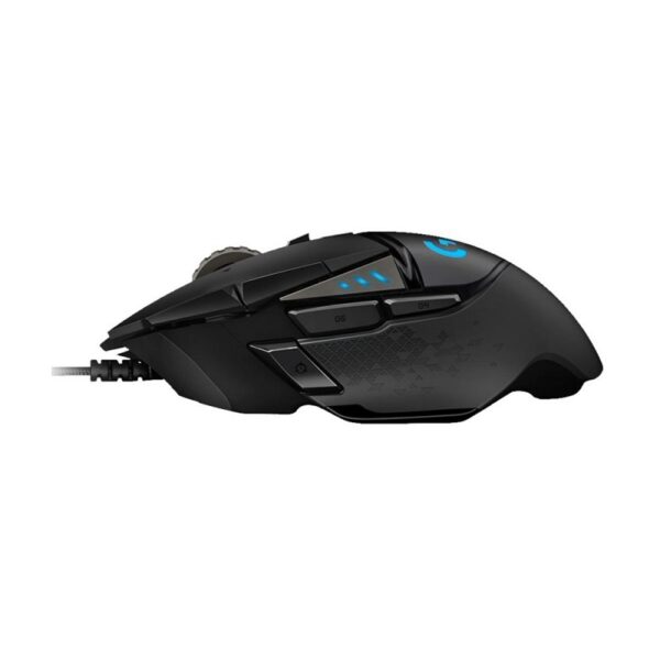 MOUSE GAMER LOGITECH 910-005550 G502 HERO
