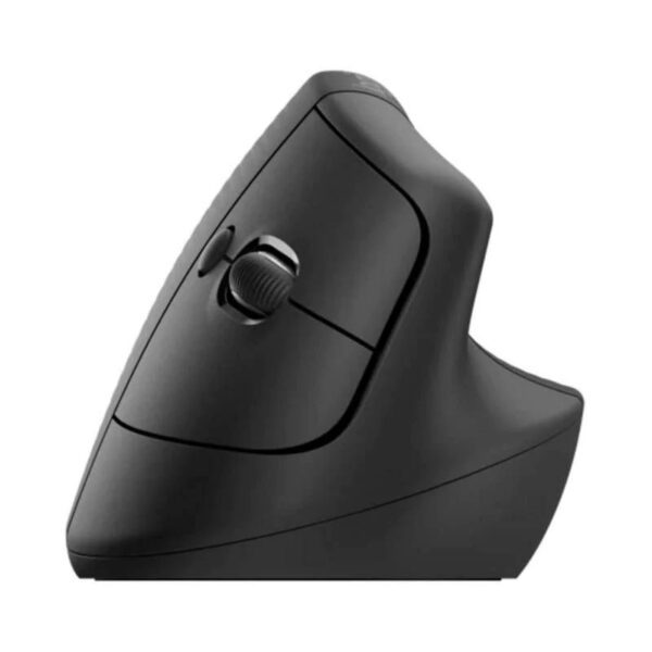 MOUSE LOGITECH 910-006466 ERGONOMIC NEGRO