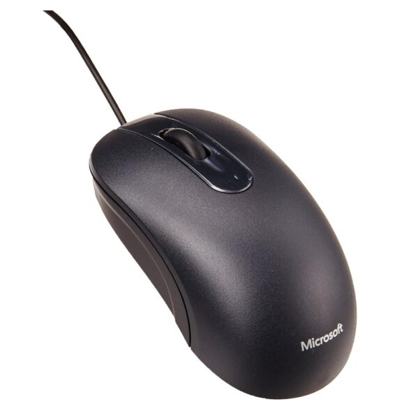 MOUSE MICROSOFT 35H-00006 200 USB NEGRO