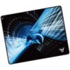 MOUSE PAD GAMER ARGOMTECH ARG-AC-1226BK COMBAT GAMING NEGRO