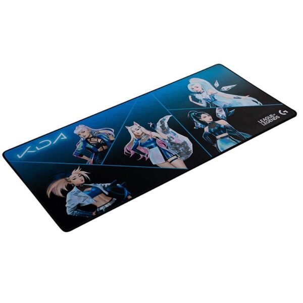 MOUSE PAD GAMER LOGITECH 943-000456 G840