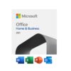 MICROSOFT OFFICE HOME AND BUSINESS 2021 T5D-03487 ESD