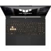 NOTEBOOK GAMER ASUS CI5 TUF FX507ZC4-HN184W/15/144HZ/8/512/30504G