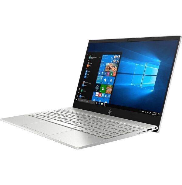NOTEBOOK HP CI7 13-BA1124LA ENVY/11MA/8GB/512SD+32/W10