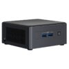 MINI PC INTEL NUC CI7 C11TNHI70001 11VA