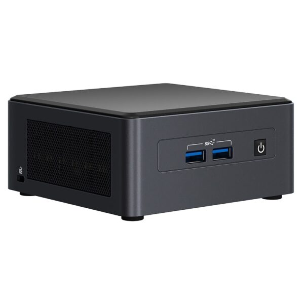 MINI PC INTEL NUC CI7 C11TNHI70001 11VA
