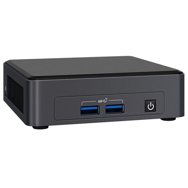 MINI PC INTEL NUC CI7 C11TNKI70000 11VA M.2/NO CABLE