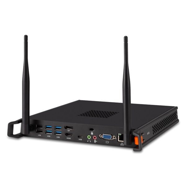 PC VIEWSONIC VPC16-WP-4 CORE I5 VPRO/8/256/W10PRO