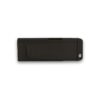 PENDRIVE VERBATIM 64GB 2.0 98698 SLIDER NEGRO