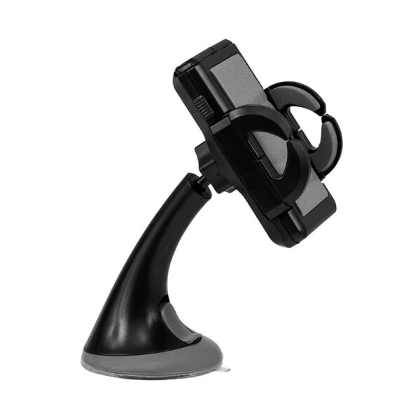 SOPORTE ARTOMTECH PARA CELULAR(AUTO) ARG-AC-0305 CORTO