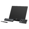 TABLETA GRÁFICA XP-PEN DECO PRO LW 2DA GEN