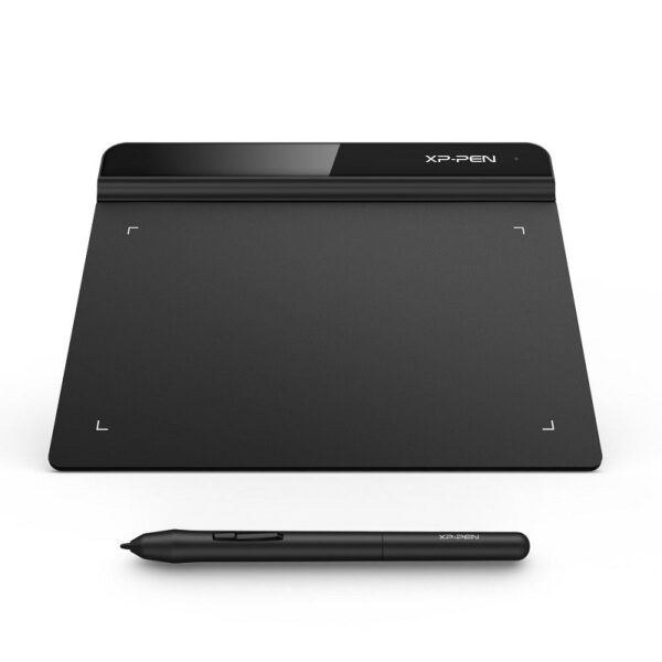TABLETA GRÁFICA XP-PEN STAR G640