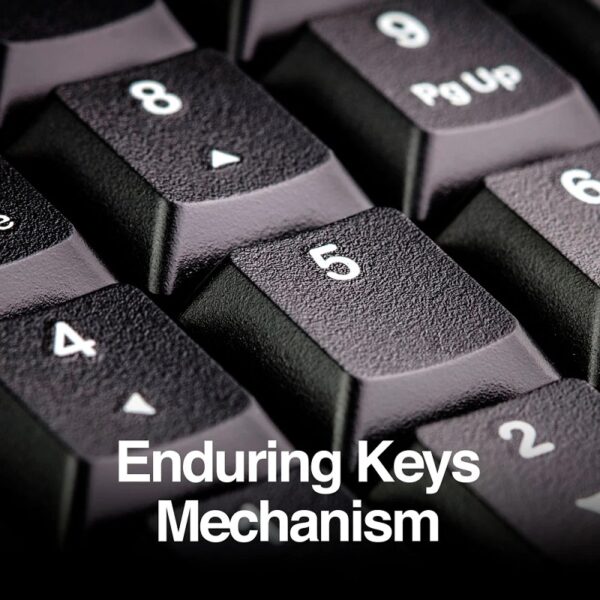TECLADO NUMERICO ARGOMTECH ARG-KB-1076 USB