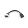 ADAPTADOR SIEMON MX-HD2.0-02 HDMI A HDMI
