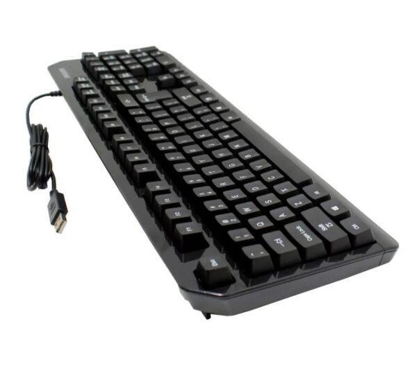 TECLADO PHILIPS C212 COMBO 1000/1600/2000DPI