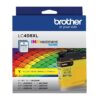 TINTA BROTHER LC406XLYS YELLOW (MFC-J6955)