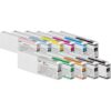 TINTA EPSON P9000 T55K600 MAGENTA CLARO ULTRACHROME 7