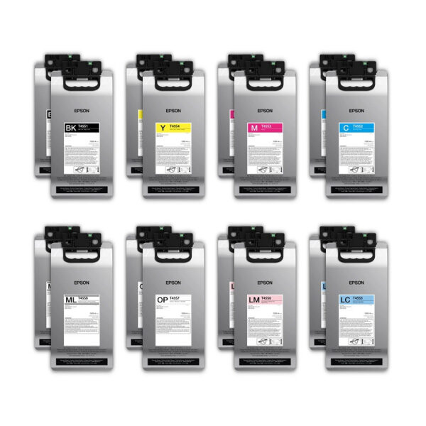TINTA EPSON T45S720 ULTRACHROME R5070L OPTIMIZER 300
