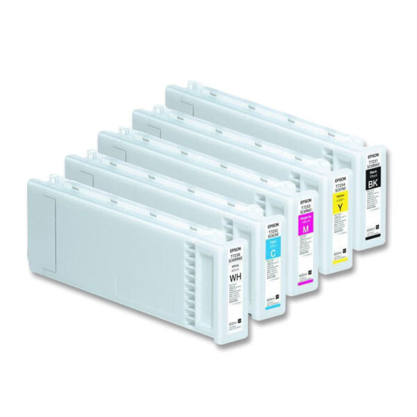 TINTA EPSON T725200 CYAN 725 (F2100WE)