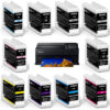 TINTA EPSON T770020 PRO10 ULTRACHROME VIOLETA (P700)