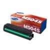 TONER HP SAMSUNG CLT-M504S MAGENTA SU296A