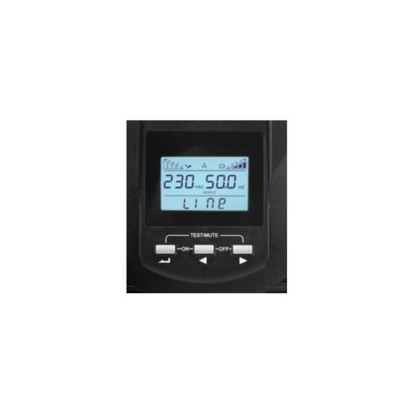 UPS APS POWER 2KVA TOWER ON LINE