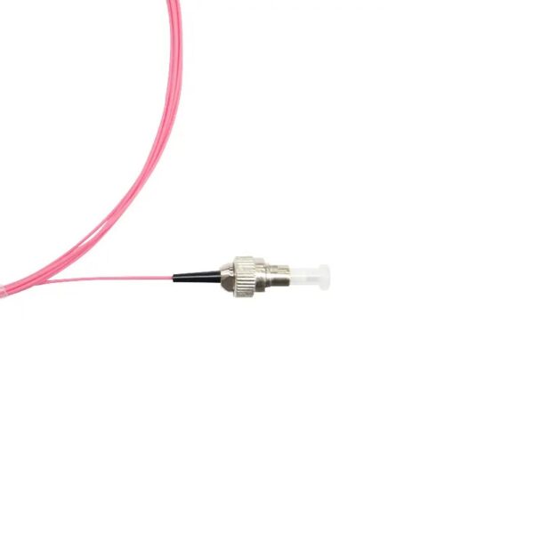 AD PIGTAILS F.O SIMP. MM ST PC X 2MT