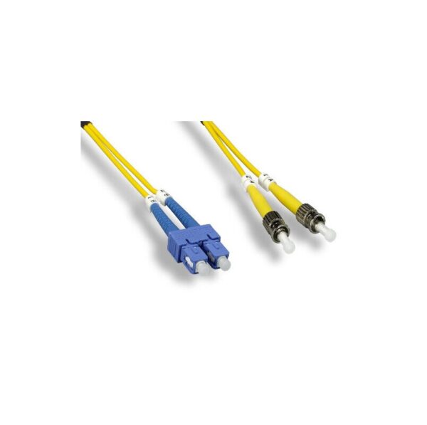 AD PTC F.O DUP. SM-SC PC/ST PC X 3MT