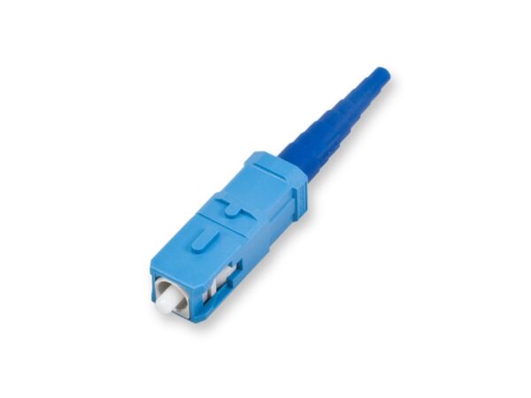 AMP CONECT. F.O SC SM CRIMPABLE.