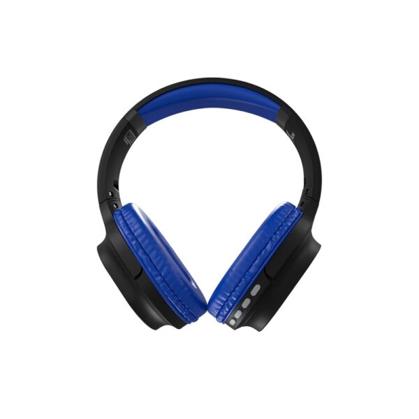 AURICULAR XTECH HEADSET XTH-M660CA CAPITAN AMERICA BT/3.5MM/1JACK/NEGRO