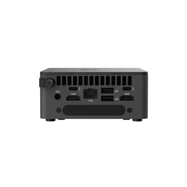 MINI PC ASUS NUC I3 1.5/HDMI/WIFI/BT/RED/DDR4/USB RNUC12WSHI300001I C/C