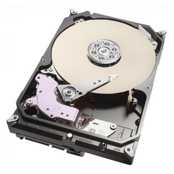 DISCO DURO WESTERN DIGITAL SATA3 20TB RED PRO 7200 512MB WD201KFGX NAS