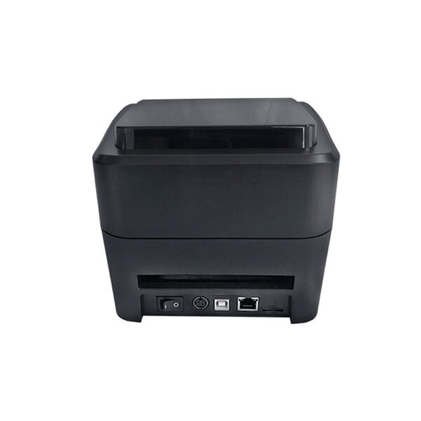 IMPRESORA 3NSTAR ETIQUETA 4" LDT114 TERMI DIREC USB/RED NEGRO C/SOFT CAB/USB