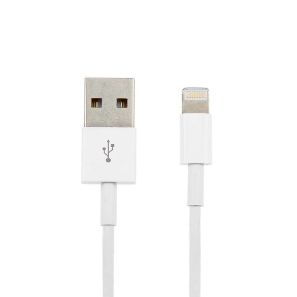 CABLE ARGOMTECH ARG-CB-0037 USB LIGHTNING 3 PIES/1