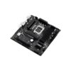 PLACA MADRE ASROCK 1700 B760M PG LIGHTNING WIFI DDR5 S/R/HDMI/DP/3M2/USB3.2/MAT