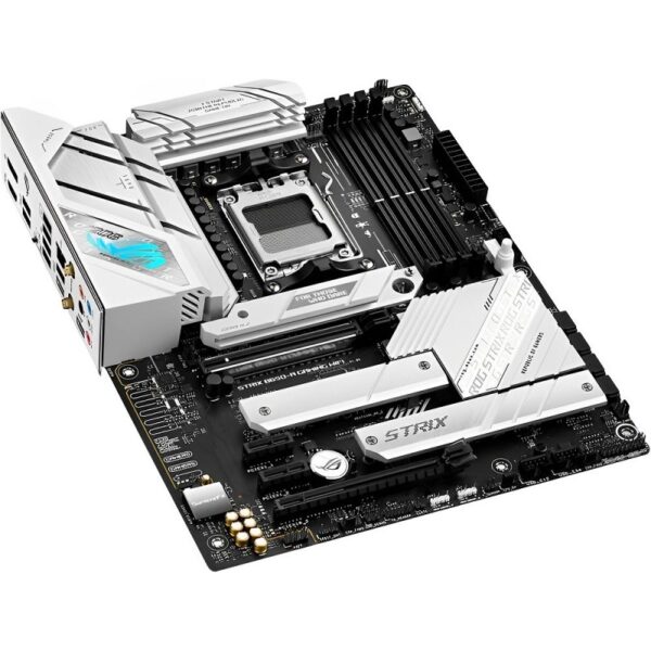 PLACA MADRE ASUS AM5 B650-A GAMING WIFI DDR5 ROG STRIX S/R/HDMI/DP/3M2/USB/AT