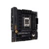PLACA MADRE ASUS AM5 B650M-PLUS WIFI DDR5 TUF GAMING S/R/HDMI/DP/2M2/USB3.2/A