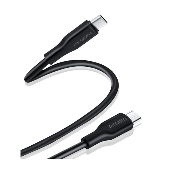 CABLE ARGOMTECH ARG-CB-0070BK DURAFLEX