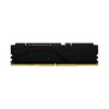 MEMORIA RAM KINGSTON DDR5 16G 5200 FURY BEAST BK KF552C40BB-16 XMP