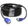 CABLE ARGOMTECH ARG-CB-0079 VGA 15 MTS